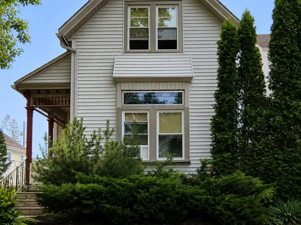 1519 Saint Clair Ave #1519, Sheboygan, WI 53081