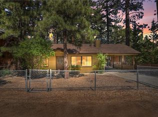 912 Tinker Bell Ave, Big Bear City, CA 92314