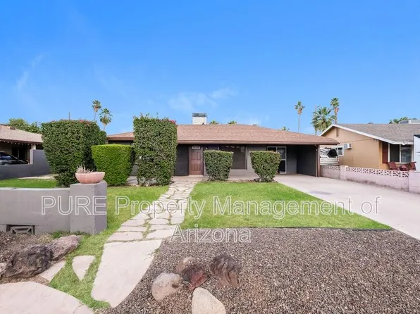 2817 N 51st St, Phoenix, AZ 85008