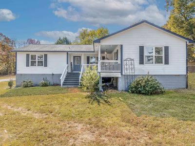 10813 Garrison Rd, Little Rock, AR, 72223