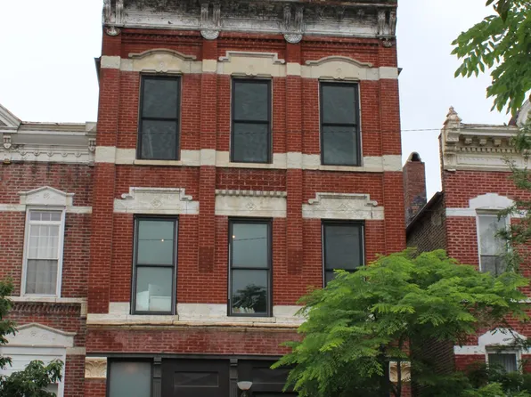 1914 S Throop St #1F, Chicago, IL 60608