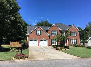 2057 McLain Rd NW, Acworth, GA 30101