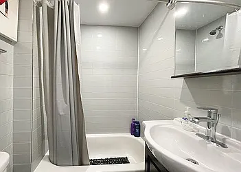 Rented by Kahen Properties