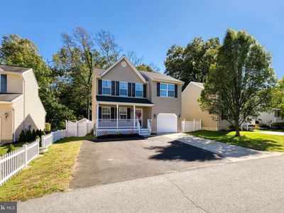 807 210th St, Pasadena, MD, 21122