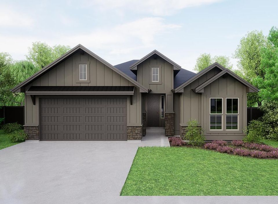 C - Modern Farmhouse