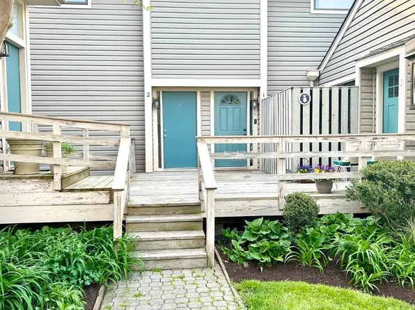 7 Mariners Way Unit 2, Stevensville, MD 21666