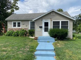 204 N Oak St, Jefferson, IA 50129