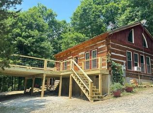5696 Park Ave, Aurora, IN 47001