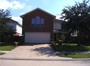 13435 Castle Way Dr, Houston, TX 77083