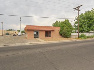 804 E Navajo St, Farmington, NM 87401