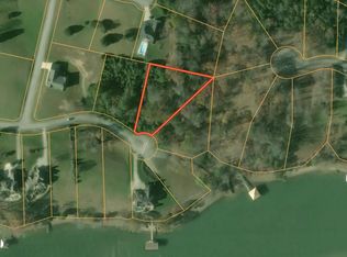 2475 Burton Rd, Sale Creek, TN 37373
