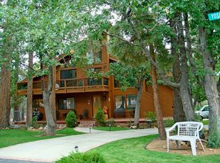 125 Yosemite Dr, Big Bear Lake, CA 92315