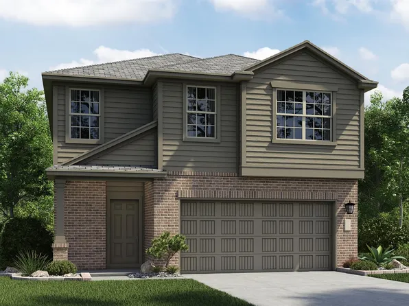 119 Sapling Dew Dr, Georgetown, TX 78628