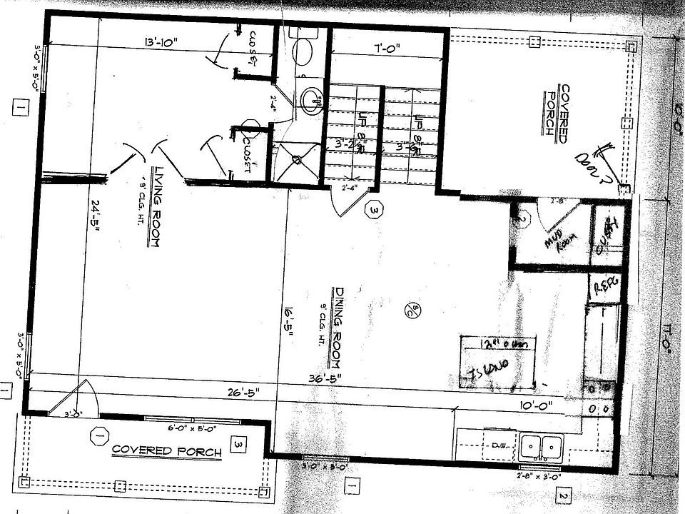 2nd image of 2514 Shinkle Ave