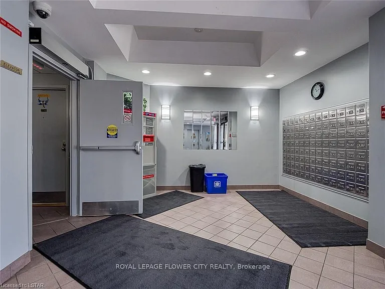 860 Commissioners Rd E #707 — Photo 18
