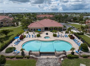 1782 Concordia Lake Cir UNIT 2802, Cape Coral, FL 33909