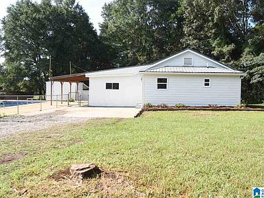 255 Shocco Springs Rd, Talladega, AL 35160 | Zillow
