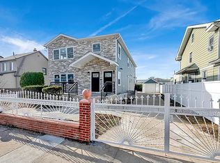 21910 133rd Ave, Jamaica, NY 11413