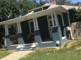 1006 E Lloyd St, Pensacola, FL 32503