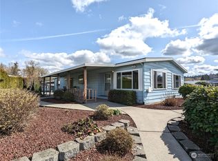 1402 22nd St NE UNIT 219, Auburn, WA