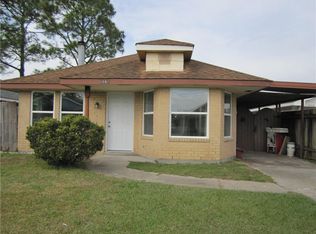 5960 Becker St, Marrero, LA 70072