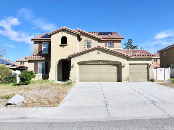 15929 Golden Meadow Ln, Victorville, CA 92394