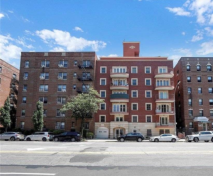 1st image of 2381 Ocean Ave Floor 3A-3