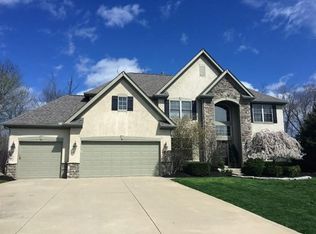 2671 Coltsbridge Dr, Lewis Center, OH 43035