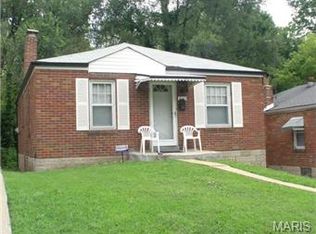 7105 Florence Pl, Saint Louis, MO