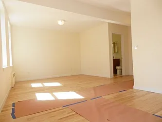 Rented by J & M Realty Services Corp (Management)