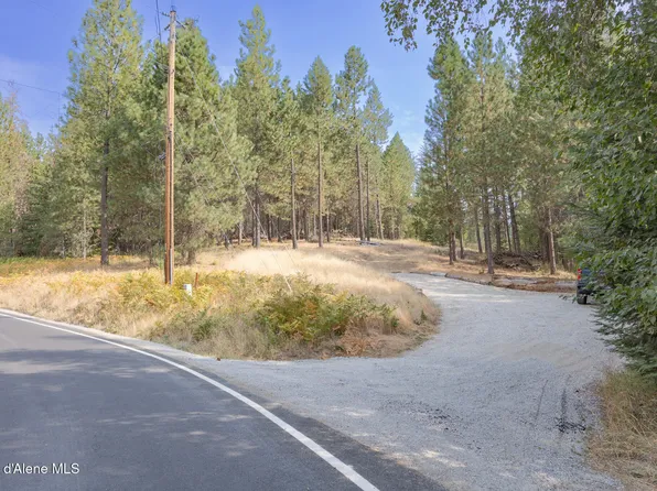 Nka E Hayden Lake Rd, Hayden, ID 83835
