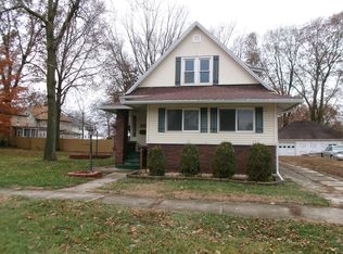 608 N Wasson St, Streator, IL 61364