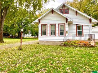 3341 Concordia Dr, Sioux City, IA 51104