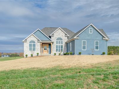 23401 Lands End Dr, Orange, VA, 22960