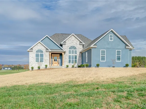 23401 Lands End Dr, Orange, VA 22960