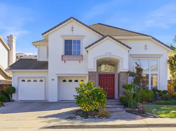 4018 Bouquet Park Ln, San Jose, CA 95135