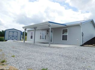 334 Sharp Rd, Falmouth, KY 41040