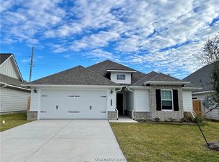 3484 Pointe Du Hoc Dr, Bryan, TX 77808