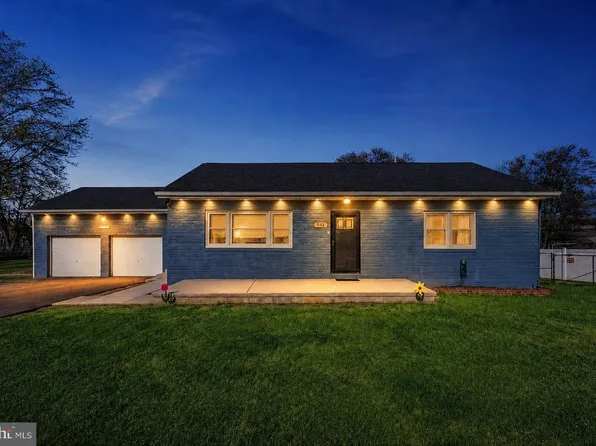 502 Mount Laurel Rd, Mount Laurel, NJ 08054