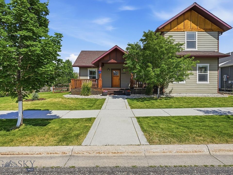 1st image of 3314 S 28th Ave