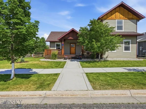 3314 S 28th Ave, Bozeman, MT 59718