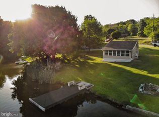 473 N Shore Dr, Lenhartsville, PA 19534