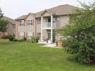 7045 Parkstone Ter, Racine, WI 53406