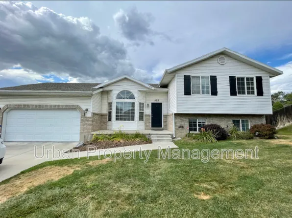332 W 2200th St N, Lehi, UT 84043