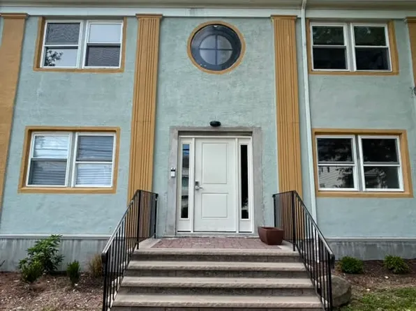 100 Chestnut St, West Orange, NJ