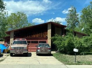 1637 Hilltop Dr, Longmont, CO 80504