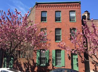 918 S Wolfe St, Baltimore, MD 21231