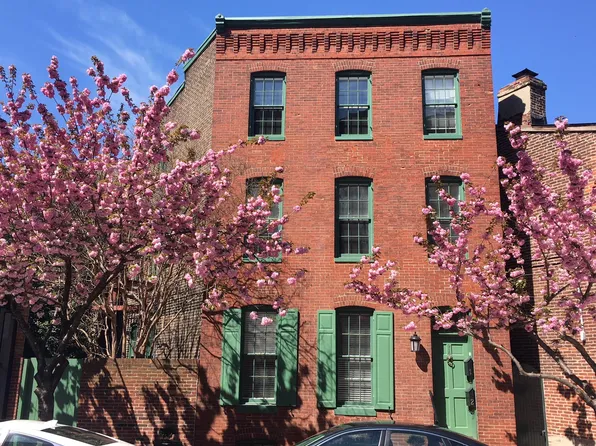918 S Wolfe St, Baltimore, MD 21231