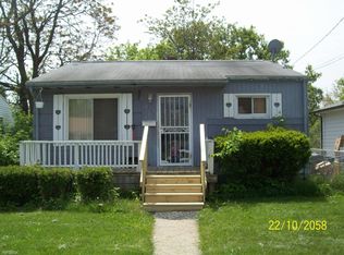 3135 Raskob St, Flint, MI 48504