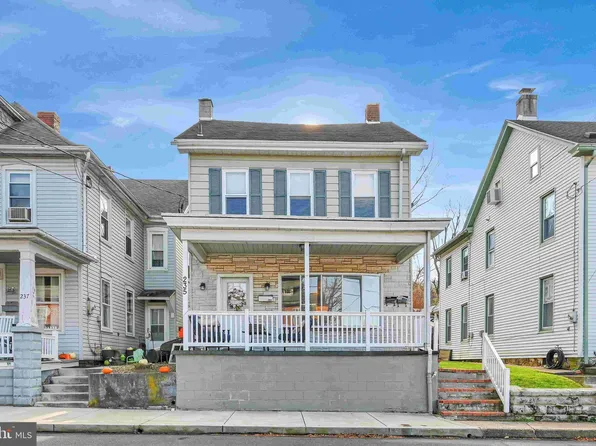 235 Lincoln Ave, Ephrata, PA 17522